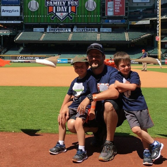 Meet your Posher, Adam - Picture 1 of 1